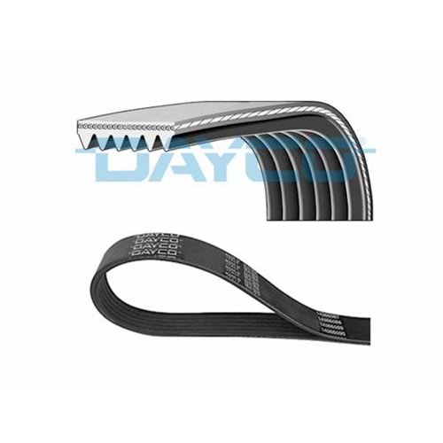 ALTERNATÖR KAYIŞI 6PK1005 508 V KAYIŞ ŞARJ KAYIŞI 2008 208 3008 JUMPY BERLİNGO