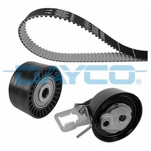 TRİGER KİTİ 141Diş (İnce Kayış) 208-3008-301-308 1.6/DV6FD-FOCUS-COURIER-MONDEO-KUGA 1.5TDCI Euro6 508