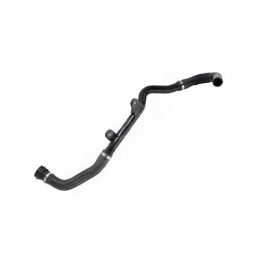 RADYATÖR HORTUMU ÜST Orijinal BOXER III-DUCATO-JUMPER 06->