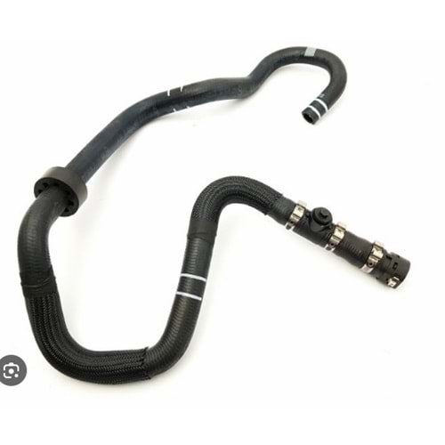 KALORİFER HORTUMU BOXER III