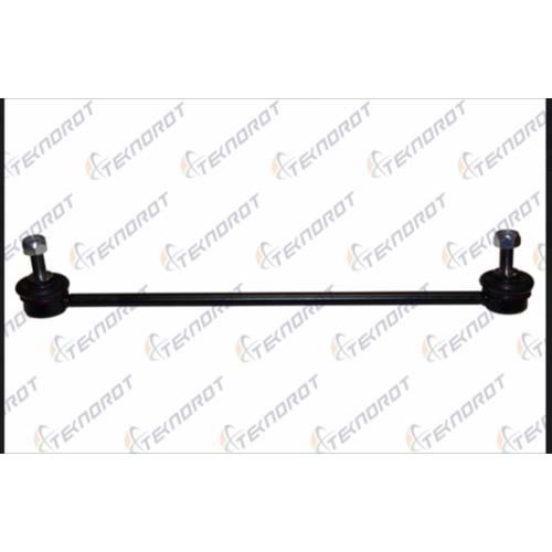 Z-ROT SOL-SAG ON CITROEN C3 II 1.4 2009-2016