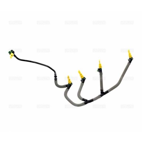 YAKIT GERİ DÖNÜŞ HORTUMU 308-3008-508-5008-C4-C5 III-DS4-DS5 2.0HDI 11->