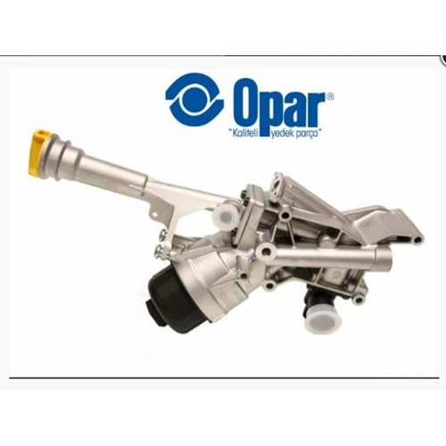 YAG SOGUTUCUSU KOMPLE FIAT 1.3 EGEA [EURO 6] FIORINO 16=>DOBLO 15=>