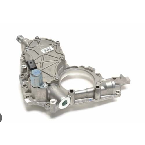 YAĞ POMPASI Orijinal DUCATO 2,3 EURO 6