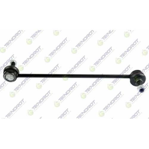 Z-ROT ON FIAT GRANDE PUNTO 2005-2012 / FIAT PUNTO 2008-2012 / OPEL CORSA 2006-2014 / ALFA ROMEO MITO 2008-2016