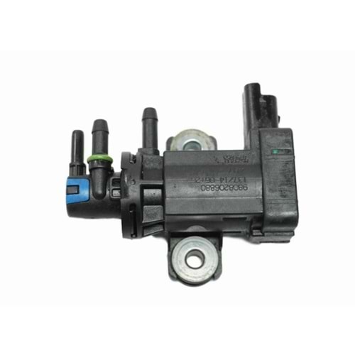 TURBO ELEKTROVANASI EGR 2.0HDI DW10FUD BOXER3-3008-5008 EURO6