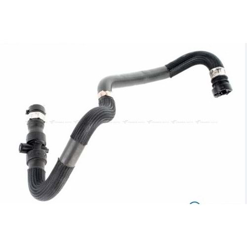 KALORIFER HORTUMU BOXER3 2.0HDI-2.2HDI DW10FU-DW12RU EURO6