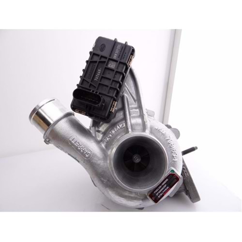 TURBO BOXER III JUMPER III TRANSIT V347 2.2 HDI 11-