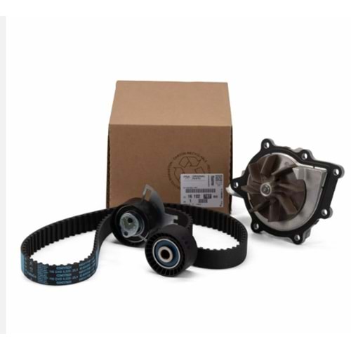 TRIGER SETI+DEVIRDAIM BOXER3-EXPERT4 2.0HDI-2.2HDI DW10FUD-DW12RUC EURO6