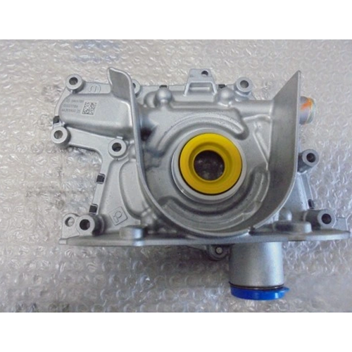 46348940 YAĞ POMPASI DUCATO 2.2 E6 22>