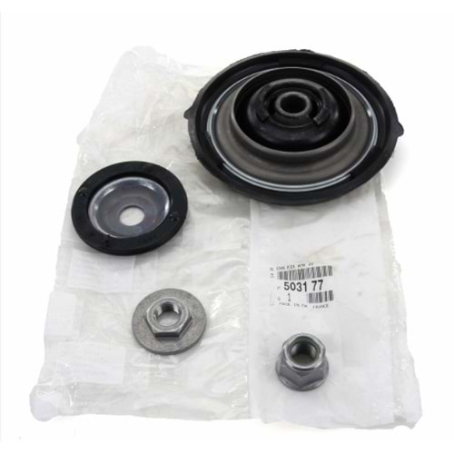 AMORTİSÖR KULE TAKIMI PARTNER BERLİNGO 307 C4 1.4 1.6 HDI 1.6 VTI