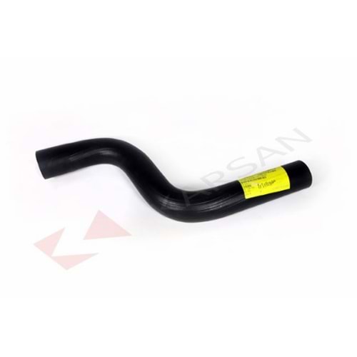MAZOR DEPO BORUSU GİRİŞ YAKIT FİLTE HORTUMU EU6 - JEST