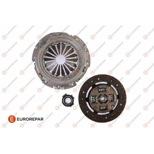 DEBRIYAJ SETI ALBEA DOBLO LİNEA G. PUNTO MAREA 1,4 8V 1,6 16V 03-