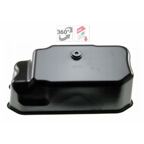 MOTOR YAG KARTERI DUCATO III DAILY 06> J10 JEST 07> 2,3JTD E4 / E5