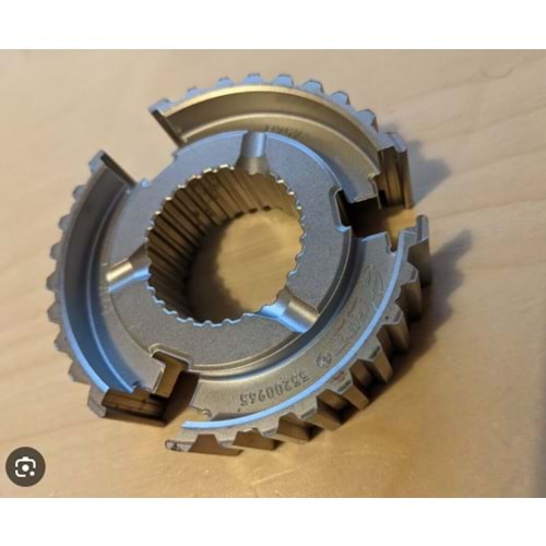 MANŞON GÖBEĞİ FİORİNO BENZİNLİ FİORİNO EURO6