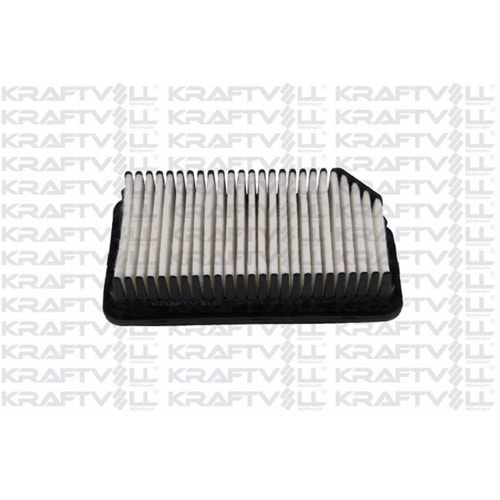 Kraftvoll-06010254 - Hava Fıltresı Hyundaı I20 2008- Ix20 2010 HAVA FİLTRESİ HYUNDAİ İ20 2008>