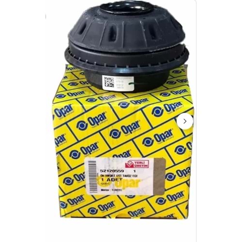 52120559 AMORTİSÖR TAKOZU EGEA 1.6MJET-1.3JTD-1.4MPI