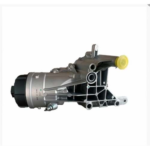 YAG FILTRE SUPORTU EGEA-OPAR-FIAT SOĞUTUCUSU