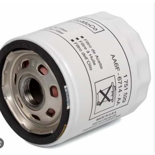 YAG FILTRESI FORD FOCUS FIESTA C-MAX B-MAX MONDEO S-MAX MUSTANG JAGUAR F-PACE DISCOVERY SPORT VOLVO S40 S60 S80 V50 V60 XC60 1.0 1.25 1.4 1.6 1.8 2.0 2.3 11-