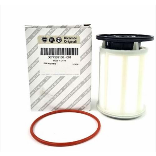 MAZOT FILTRESI DUCATO 16- 2.3 F1A EURO6 140/160PS/ALFA ROMEO GIULIA 15- 2.2D