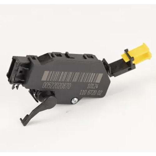 KONTAKTÖR DEBRİYAJ MÜŞÜRÜ BOXER MOVANO OPEL PEUGEOT CİTROEN DUCATO FİAT EURO 6.4