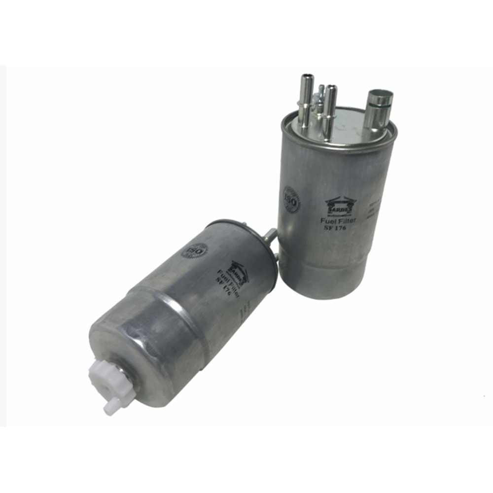 MAZOT FILTRESI DOBLO 01- 1.9JTD/GRANDE PUNTO 05- 1.3D-MTJ/FIORINO 08- 1.3D-MTJ/PUNTO EVO MTL 3 ÇIKIŞ
