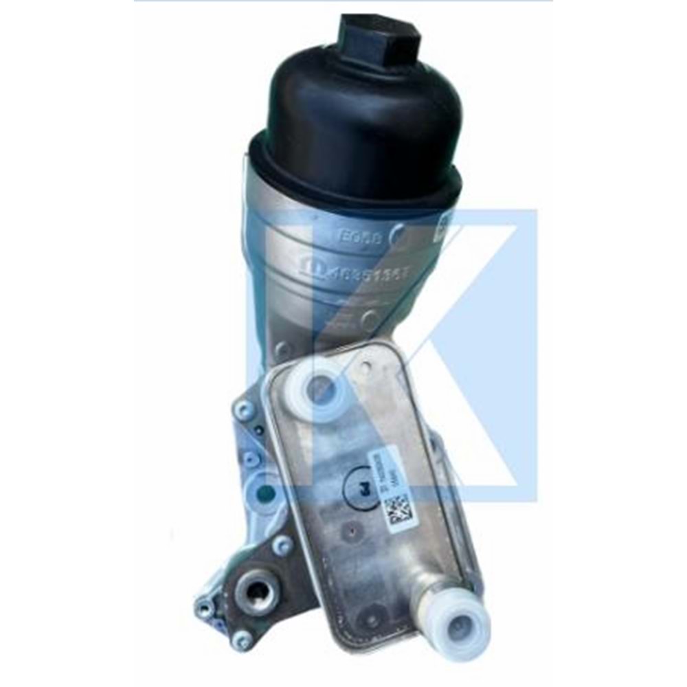 YAG SOGUTUCU FIAT DUCATO 2.2 EURO6 21>