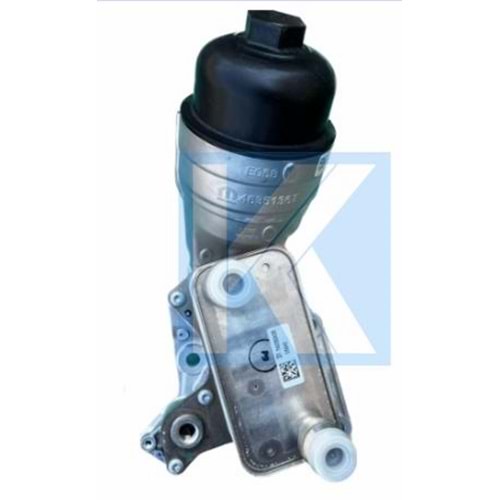 YAG SOGUTUCU FIAT DUCATO 2.2 EURO6 21>