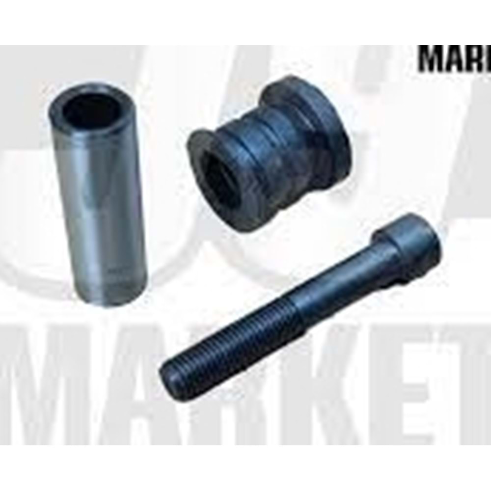 KALİPER MERKEZ MİLİ Orijinal Kalite PREMIER MAXI-J10 ÜST