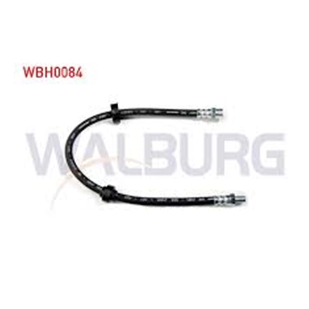 FREN HORTUNU ÖN FREN HORTUMU ON SOL-SAG 480mm CITROEN JUMPER III 2006-2014 / FIAT DUCATO (230) 2006-2014 / PEUGEOT BOXER III 2006-2014