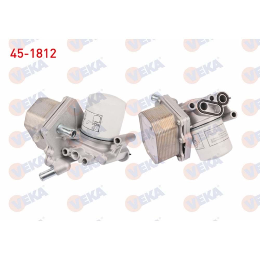 YAG SOGUTUCUSU KOMPLE ATOM FILTRELI PEUGEOT BOXER 2.0 HDI 2014-/ CITROEN JUMPER 2.2 HDI 2014-/ FORD TRANSIT (V347, V348) 2.2 TDCI ONDEN CEKIS 2009-2014/ TRANSIT (V362, V363) 2.2 TDCI ONDEN CEKIS 12-