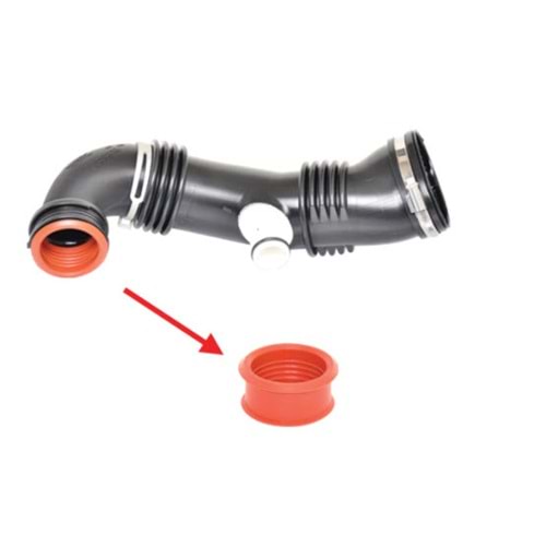 TURBO HORTUMU CONTASI 307 308 407 1,6