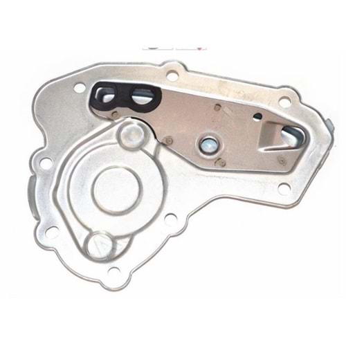 ŞANZIMAN ARKA KAPAK BOXER DUCATO