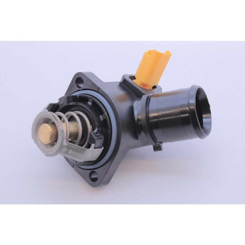 TERMOSTAD 1,4 BENZİN BİPPER TERMOSTAT KAPAGI 206-207-BIPPER 1.4I TU3A
