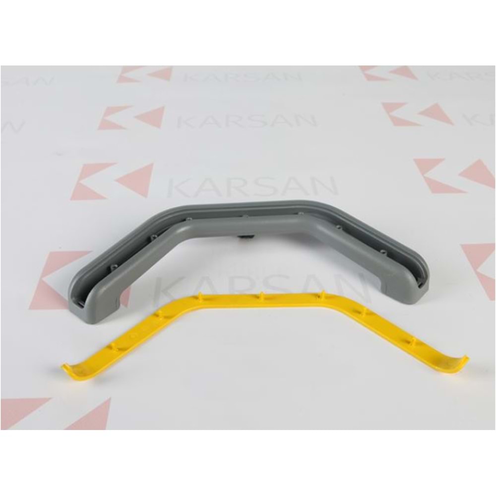 EL TUMAĞI ŞOFÖR ŞOFÖR EL TUTUMAĞI JEST