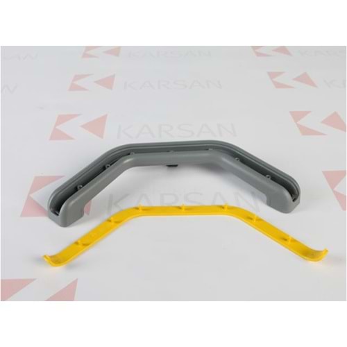 EL TUMAĞI ŞOFÖR ŞOFÖR EL TUTUMAĞI JEST