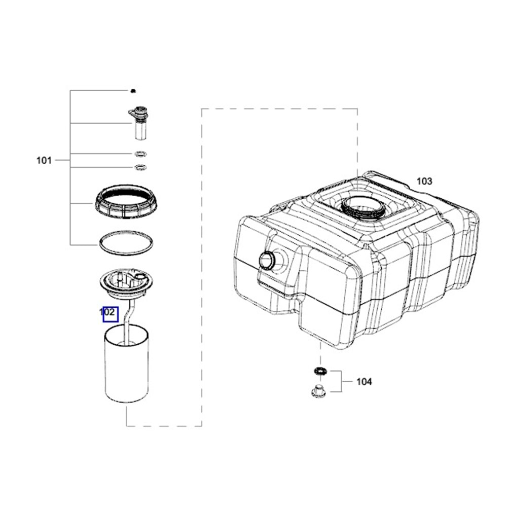 DEPO SAMANDIRASI JEST