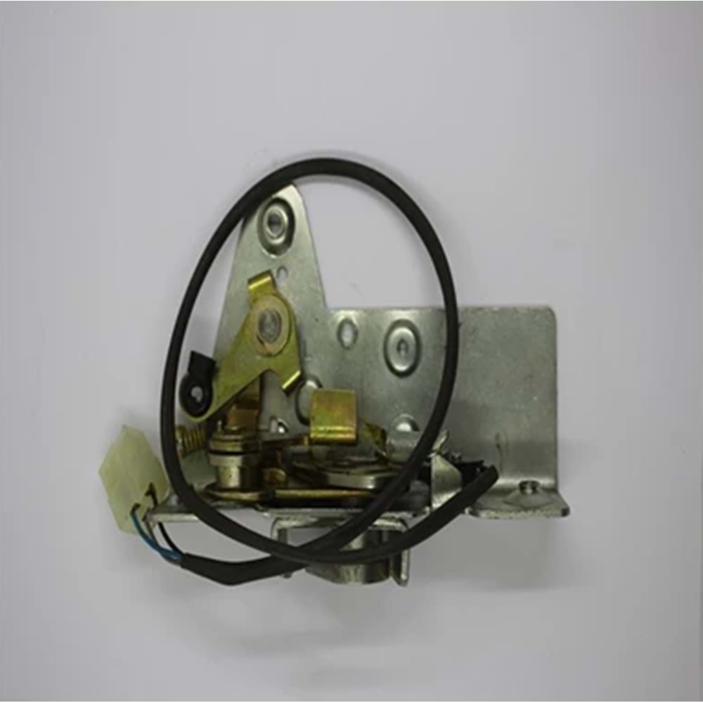 ŞOFÖR KAPI KİLİDİ JEST