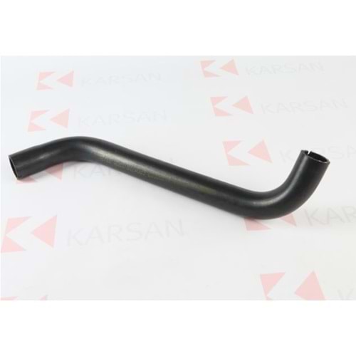 RADYATOR HORTUMU (MOTOR GIRIS) JEST ALT