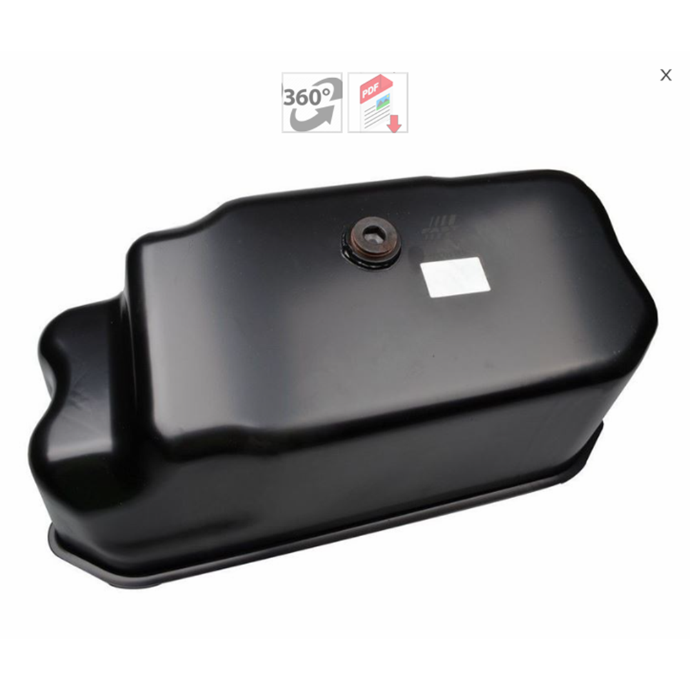 YAG KARTERI J10-DUCATO-DAILY 2.3/F1A EURO 4/EURO 5 JEST