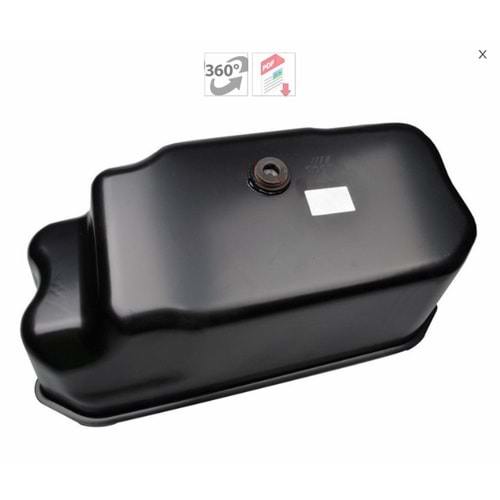 YAG KARTERI J10-DUCATO-DAILY 2.3/F1A EURO 4/EURO 5 JEST