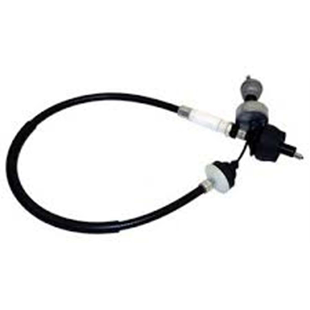 DEBRIYAJ TELI PARTNER BERLINGO II