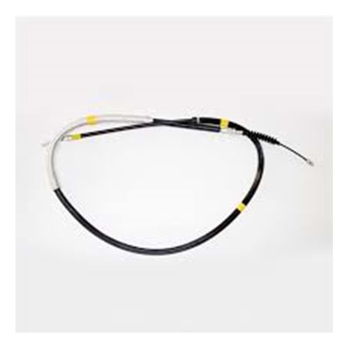 EL FREN TELİ SAĞ ARKA SAG JEST+