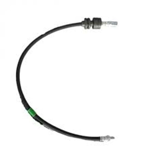 FREN HORTUMU ÖN JEST