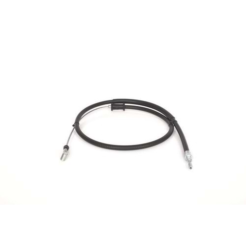 EL FREN TELİ ARKA DUCATO BOXER