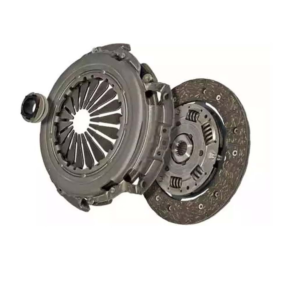 DEBRIYAJ BASKI PLAKA TK. 307 1,6 TU5JP