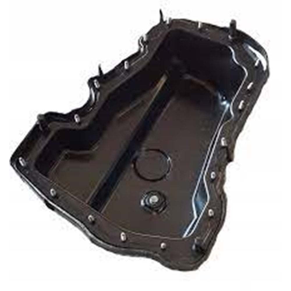 YAG KARTERI BOXER III 2.0 HDI EURO6