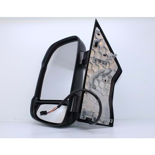 DIS DIKIZ AYNASI ELEK.SEN.SOL BOXER-DUCATO 06-> AYNA SOL DUCATO