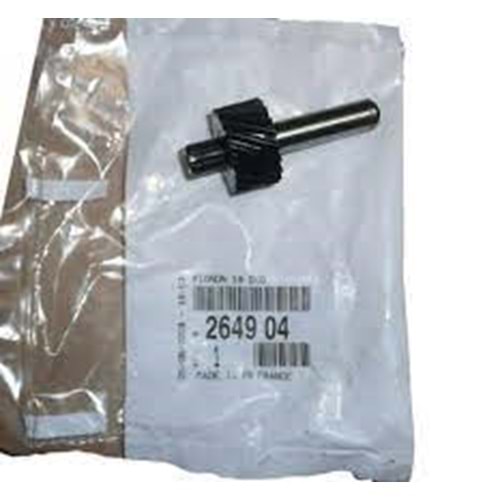 KILOMETRE DISLISI PARTNER-206-306