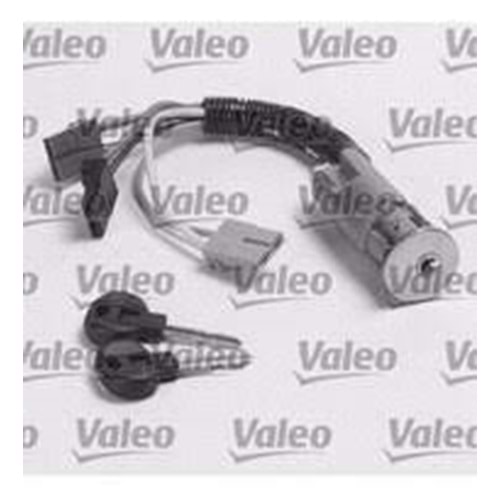 KILITLI KONTAK PARTNER-BERLINGO